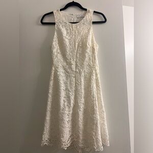 Sandro dress